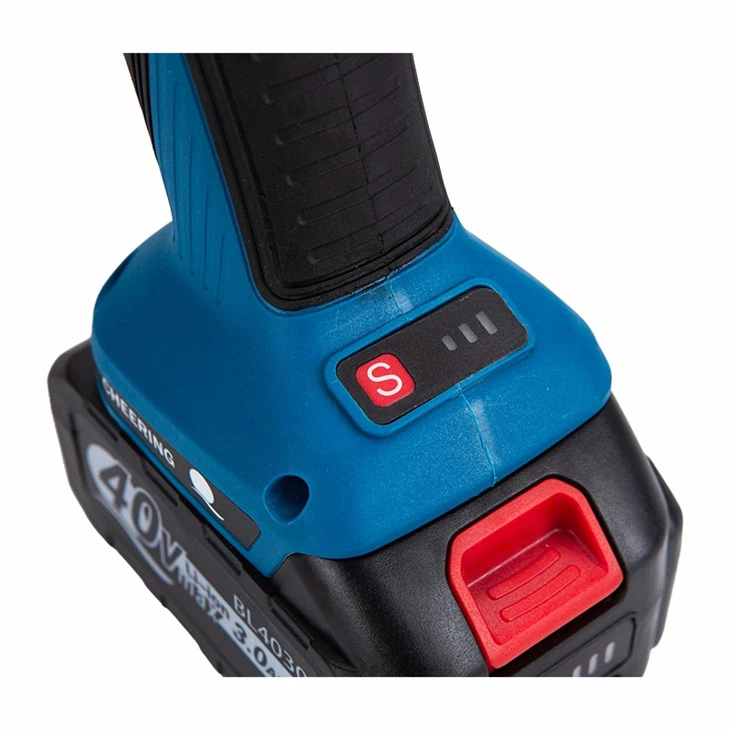 speed-control switch