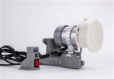 Cheering Servo Motor