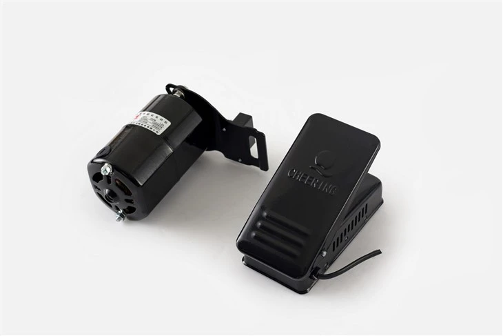 Sewing Machine Motor