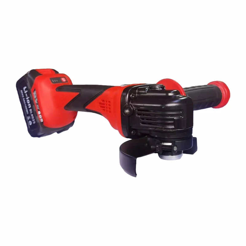Powerful Angle Grinder
